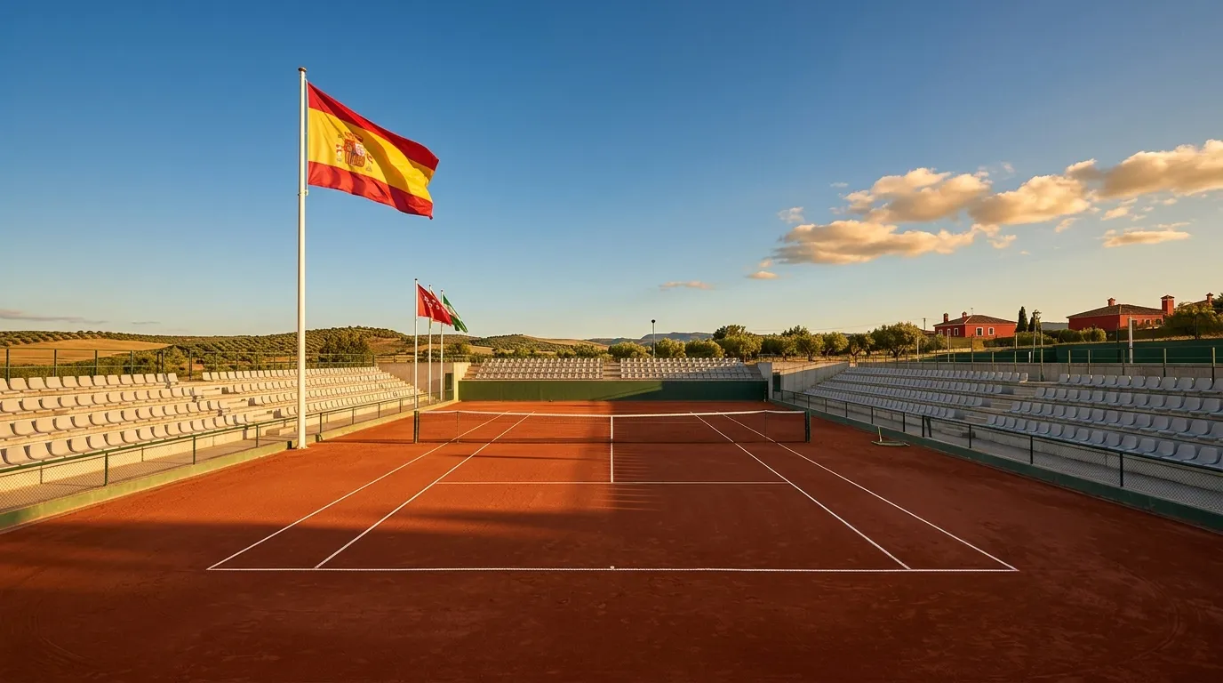 Regulación de apuestas de tenis en España con licencia DGOJ y juego seguro
