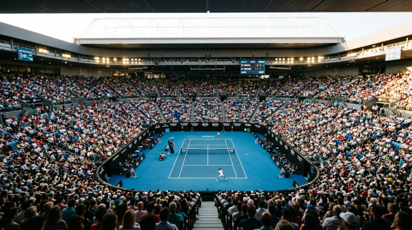 Comparación de los circuitos ATP y WTA para apuestas deportivas de tenis