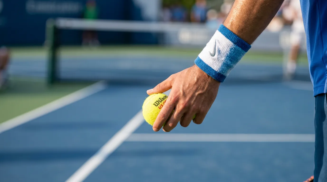 Estadísticas clave del tenis para apostar con datos de servicio y break points